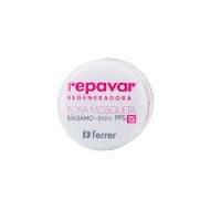 Repavar Rosa Mosqueta Bálsamo FPS15 10ml