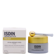 Isdinceutics Hyaluronic Eyes 15g