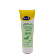 Scholl Crema de Pies Hidratación Profunda 75ml