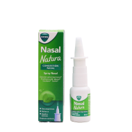 Vicks Nasal Natura Spray 20ml