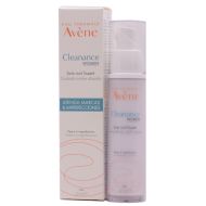 Avene Cleanance Women Cuidado Noche Alisador 30ml Pieles con Imperfecciones