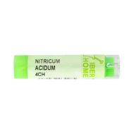 Nitricum Acidum 4 CH Glóbulos 4g Iberhome