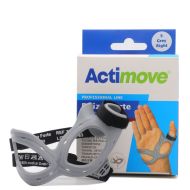 Actimove Rhizo Forte Ortesis de Pulgar Mano Derecha Talla S