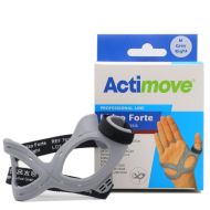 Actimove Rhizo Forte Órtesis de Pulgar Mano Derecha Talla M