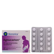 Agnucaston 30 Comprimidos Recubiertos