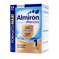 Almirón Advance 1 con Pronutra Leche para Lactantes 800g — Viñamata Group