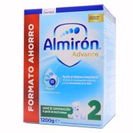 Almirón Advance Digest 1 800g para cólicos y estreñimiento