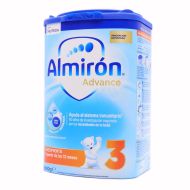 Almirón Advance 1 con Pronutra Leche para Lactantes 800g