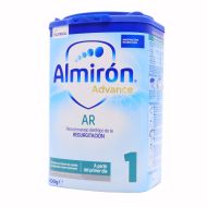 Almirón Advance 2 con Pronutra Leche de Continuación 1200gr
