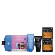 Apivita Aqua Beelicious Pack Gel Crema Textura Ligera