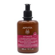 Apivita Intimate Lady Crema Limpiadora 300ml