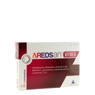 Aredsan Vitreo 30 Comprimidos