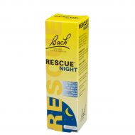 Bach Rescue Night 20ml