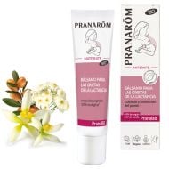 Pranarom Bálsamo para Grietas Lactancia 15ml PranaBB 