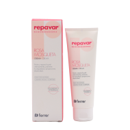 Repavar Crema Regeneradora Rosa Mosqueta 125ml