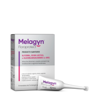 Melagyn Floraprotect 8 Monodosis Gynea                                                              