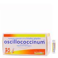 Oscillococcinum 30 Unidosis Boiron