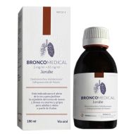 Broncomedical Jarabe 180ml