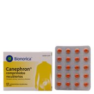 Canephron 60 Comprimidos Recubiertos