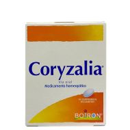 Coryzalia 40 Comprimidos Boiron
