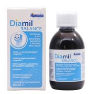 Diamil Balance 240ml