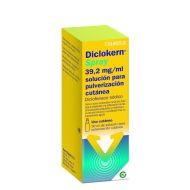 Diclokern Spray 30ml