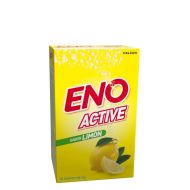 Eno Active Limón 10 Sobres