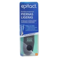 Epitact Plantillas Piernas Ligeras 36-38