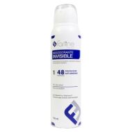 Farline Hombre Desodorante Invisible Spray 150ml