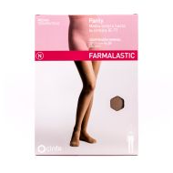 Cinfa farmalastic panty camel compresión normal talla pequeña - Blesa  Farmacia