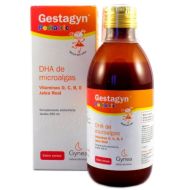 Gynea Gestagyn lactancia (30 caps) desde 13,45 €