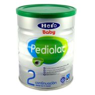 Leche Hero Baby Pedialac 1. Bebé Parafarmacia - Farmacia Penadés