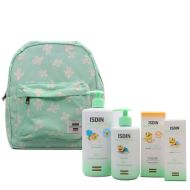 Isdin Baby Naturals Mis Esenciales Mochila