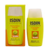 Isdin Fotoprotector Fusión Water Magic by Alcaraz 50ml-1