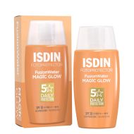 Isdin Fusion Water Magic Glow SPF30 50ml                