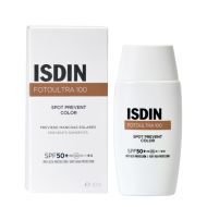 Isdin FotoUltra 100 Spot Prevent Color SPF50+ 50ml