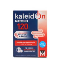 Kaleidon 120 10 Sobres Bucosolubles