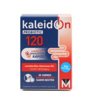 Kaleidon 120 20 Sobres Bucosolubles