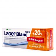 Pasta Dental Lacer Blanc Plus 150 ml