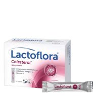 Lactoflora Colesterol 30 Sobres-1