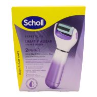 Scholl Lima Electrónica para Pies