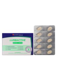 Lumbactive 20 Comprimidos Forte Pharma Medical