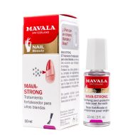 Mavala Mava-Strong Tratamiento Fortalecedor para Uñas Blandas 10ml-1