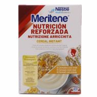 Comprar Meritene Puré Pollo, Pasta y Champiñones, 300 g