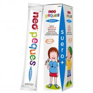 Neo Peques Suero+ Sabor Frutas 5 Sachets NeovitalHealth