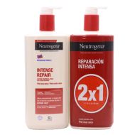 Neutrogena Locion Corporal Cica 2x750ml