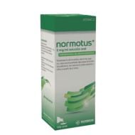 Normotus Solución Oral 200ml