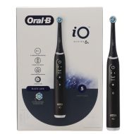 Oral B Cepillo Eléctrico iO Serie 6S Negro-1