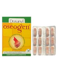 Oseogen Articular 72 Capsulas