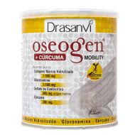 Oseogen Mobility con Curcuma 300g